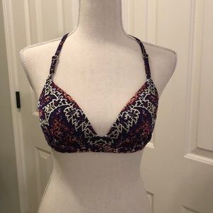 Athleta Bikini Top